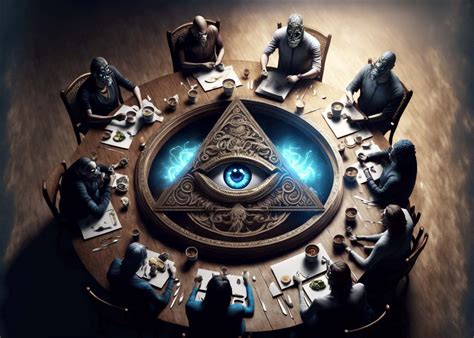 is the illuminati real|Illuminati .